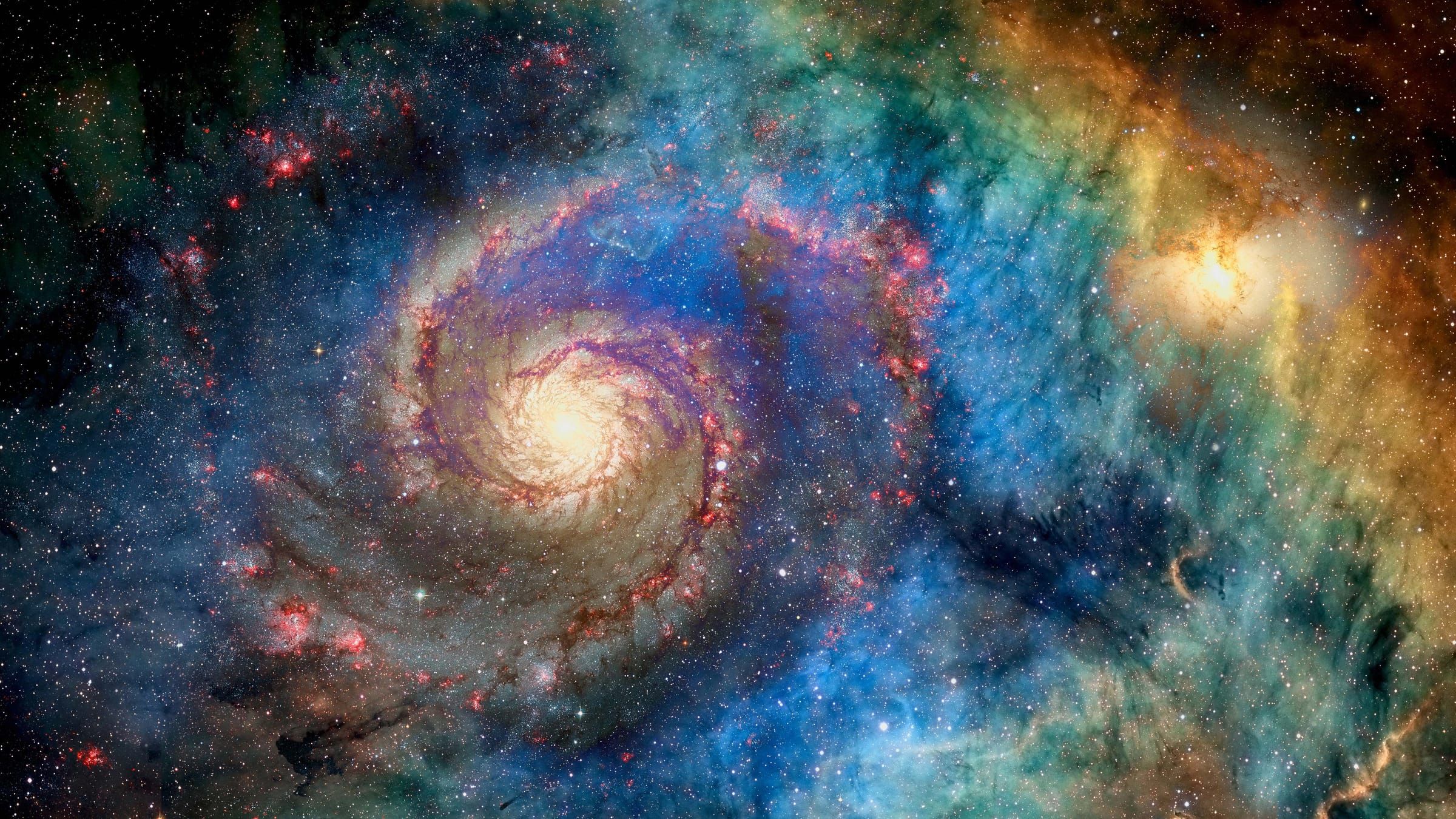 Astro-Workshop Einführung