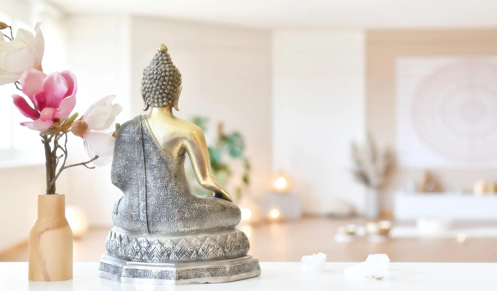 Yoga Nidra und Klangbad