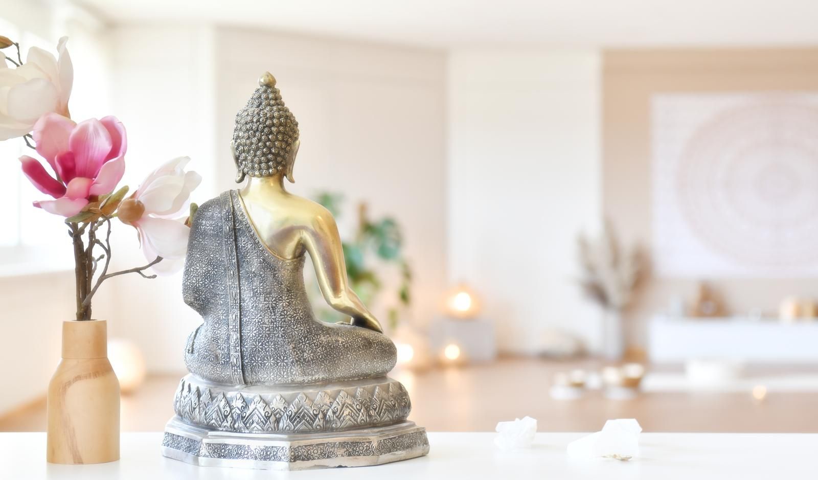 Yoga Nidra und Klangbad